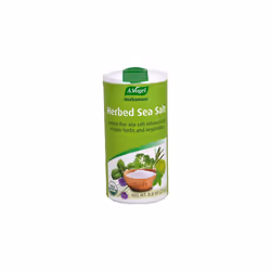 A Vogel Herbamare Organic Herbed Sea Salt -- 8.8 oz