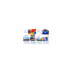 TCL 65V6C-UK 65" 4K Ultra HD, HDR TV, Smart TV Powered by Google TV
