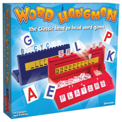 Pressman Word Hangman  5""   Other
