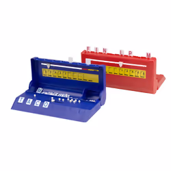 Pressman Word Hangman  5""   Other