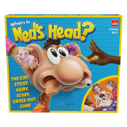 Goliath What's in Ned's Head (108765)