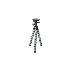 Samsung NX3000 Digital Camera Tripod Flexible Tripod - for Digital Cameras and Camcorders - Approx Height 13 inches