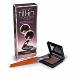 Cover Your Gray Fill In Powder Dark Brown