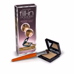 Cover Your Gray Fill In Powder Light Brown/Blonde, Brown, Light Brown/Blonde