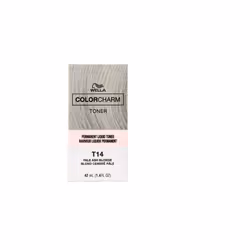 Wella T18 / T14 / T11 / T27 / T28 / 050 / Developer Vol 20 - Wella T14