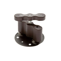 RotopaX RX-PM Pack Mount  Black  4