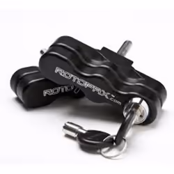 RotopaX RX-LOX-T T-Handle