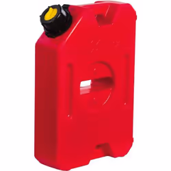 RotopaX RX-1G Gasoline Pack - 1 Gallon Capacity