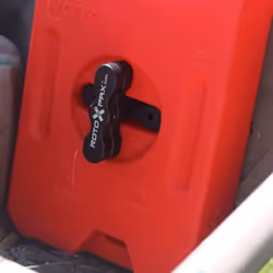 RotopaX RX-1G Gasoline Pack - 1 Gallon Capacity