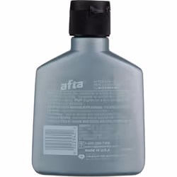 Afta After Shave Skin Conditioner Original 3 oz (Pack of 5)