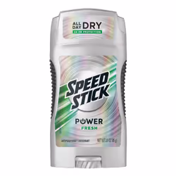 The Helper Bees B000GCHVP4, Men, Deodorant, Stick deodorant, Stick, 85 g, Fresh
