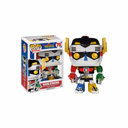 Funko Pop TV: Voltron Action Figure