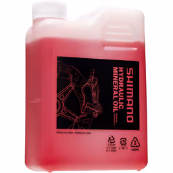 SHIMANO Mineral Oil