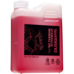 SHIMANO Mineral Oil