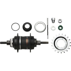 Shimano SG-3D55 Universal Hub Kit Nexus (32H 3 Speed CenterLock Disc)