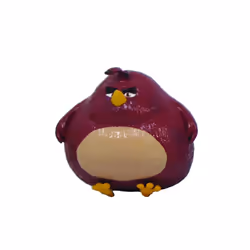 Angry Birds Movie Mini Figure Multi Pack Set A (7 Piece)