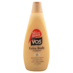 Extra Body Conditioner by Alberto VO5 for Unisex - 22.5 oz Conditioner