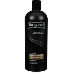 TRESemme Moisture Rich Shampoo, 828ml