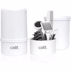 Catit Shorthair grooming kit
