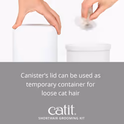 Catit Shorthair grooming kit - Additional view 7