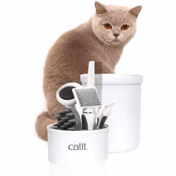Catit Shorthair grooming kit - Additional view 8