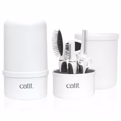 Catit Longhair grooming kit