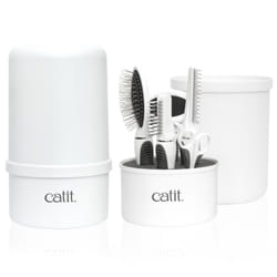 Catit Longhair grooming kit