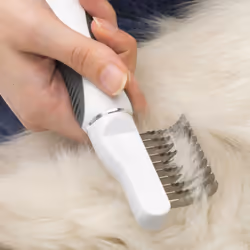 Catit Longhair grooming kit - Additional view 4
