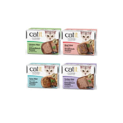 Catit 42136 cats moist food 95 g