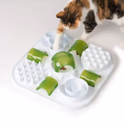 Play Treat Puzzle Slow Feeder - Additional view 2