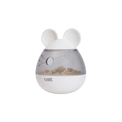 Catit Pixi Cat Treat Dispenser Mouse Toy