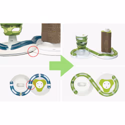 Catit Senses Wave Circuit - Additional view 7