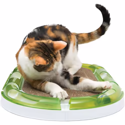 Catit Senses Oval Scratcher