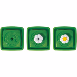 Catit Mini Flower Foutain for Kittens/Small Cats - Additional view 9