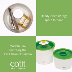 Catit Senses Multi Feeder