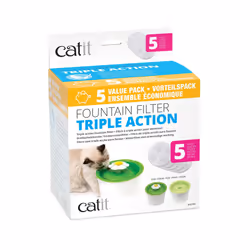 Catit Triple Action Filter