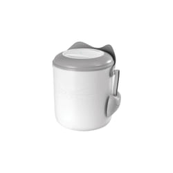 Catit Pixi Smart Vacuum Cat Food Container