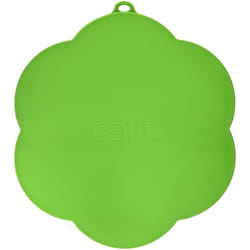 Catit Flower Placemat, Medium, Green