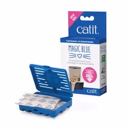 Catit Magic Blue Cartridge
