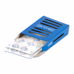 Catit Magic Blue Ammonia Buster - Reduces Urine Odour and Smells for a Fresh Cat Litter Box