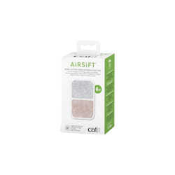 Catit AiRSiFT Dual Action Pads - 6pk
