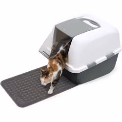 Catit Litter Mat Small 40 x 60 cm - Additional view 4