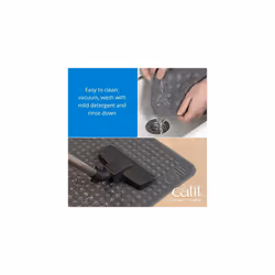 Catit Litter Mat Large 60 x 90 cm - Additional view 3