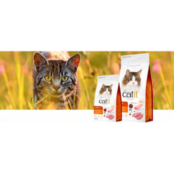Catit 44506 cats dry food 2 kg Adult Poultry