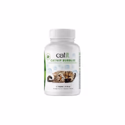 Catit Catnip Bubbles 142ml