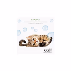 Catit Catnip Bubbles 142ml