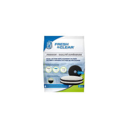 Catit Fresh & Clear Premium Replacement Filters