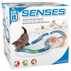 Catit Senses Super Roller Circuit
