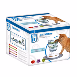 Catit Senses Food Maze