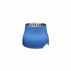 Dogit Elevated Dish Blue Large 900ml